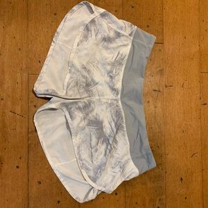 Lululemon Speed Up Short 2.5